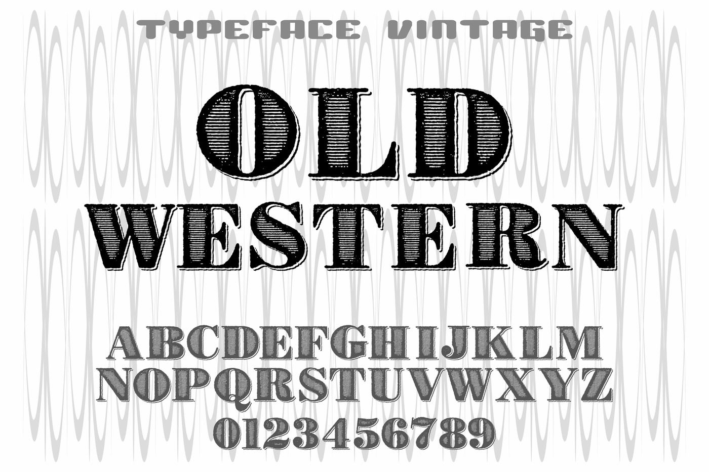 1400x933 Vintage Alphabet Typeface Handcrafted Vector Label Design Old