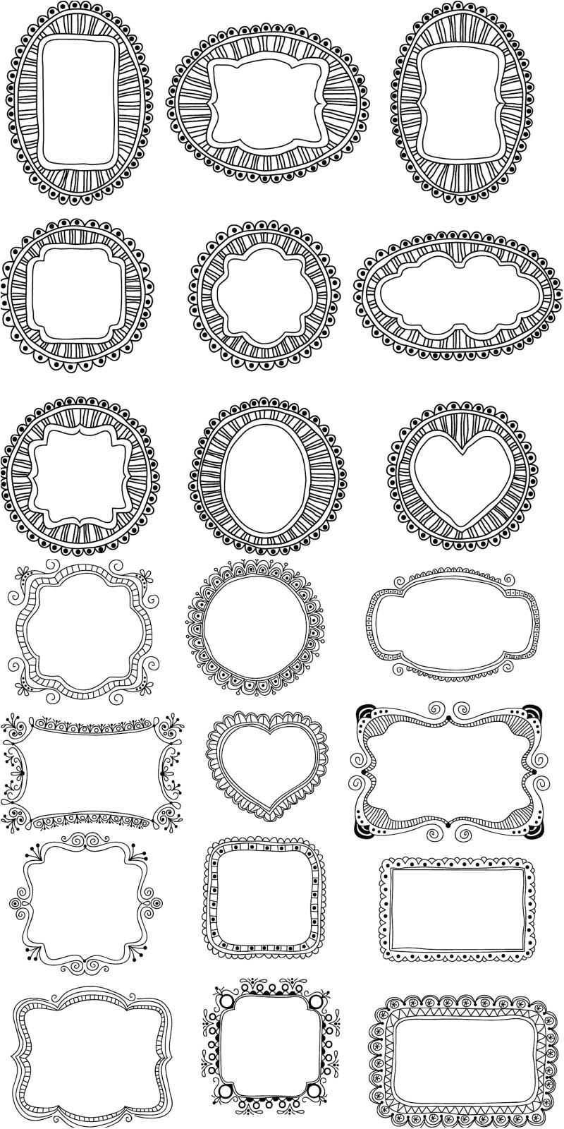 Filigree Clipart Free Download On Ijcnlp Cliparts 800x1600 Filigree Clipart Free Download On Ijcnlp Cliparts