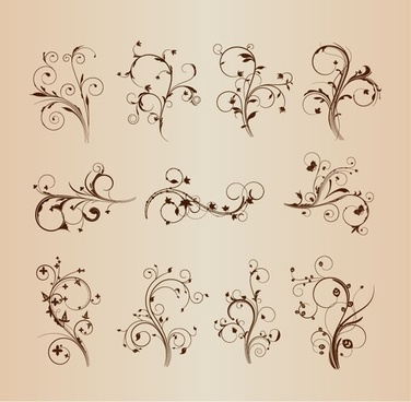 Western Filigree Vector at Vectorified.com | Collection of Western ...