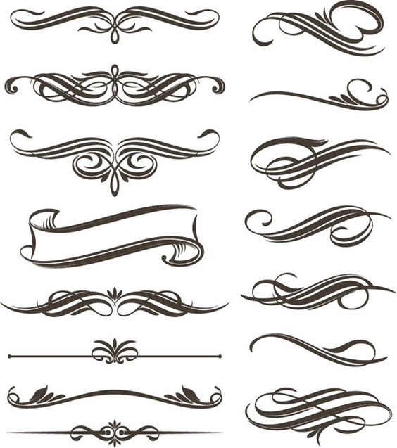 Filigree Clip Art Look At Clip Art Images 564x637 Filigree Clip Art Look At Clip Art Images