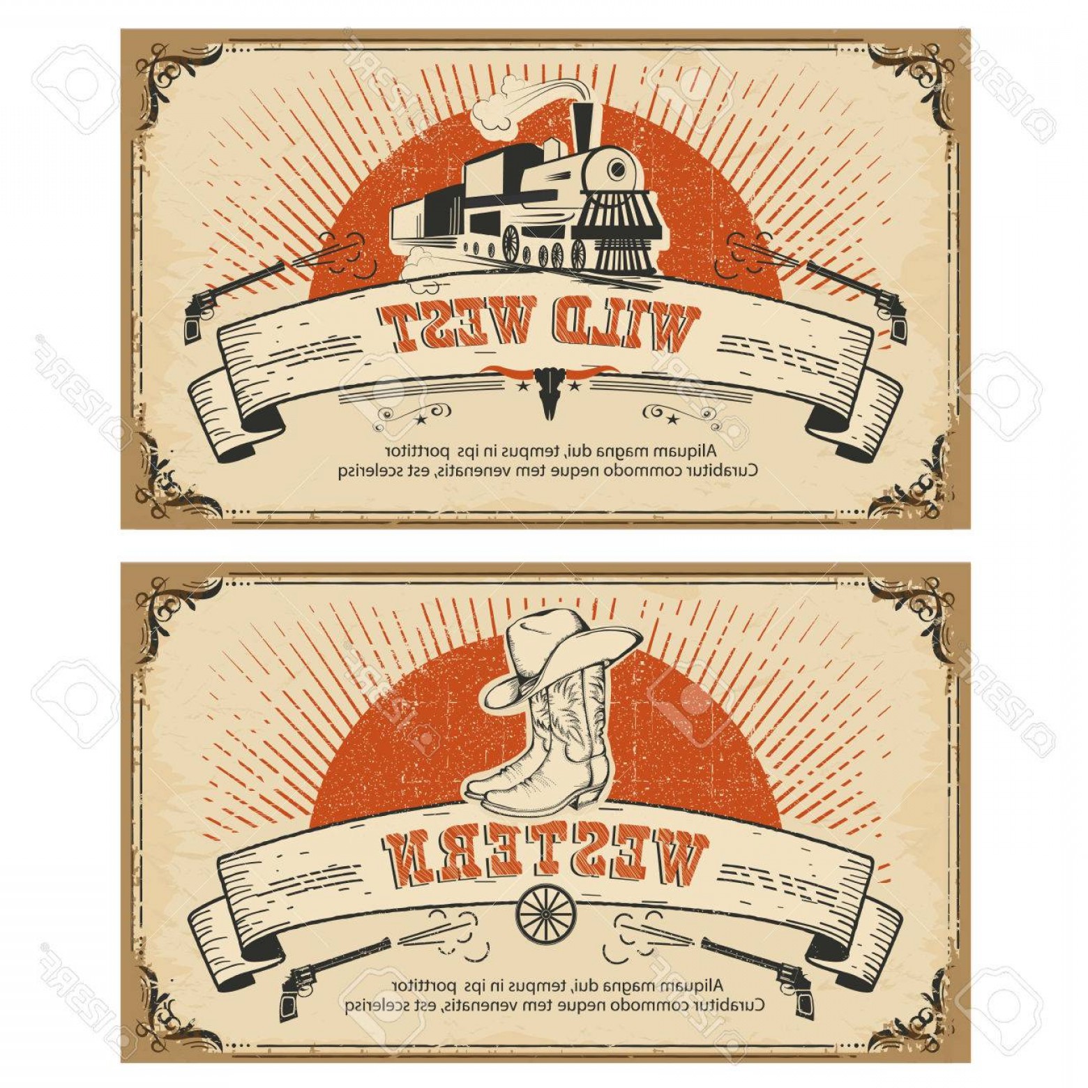 1560x1560 Western Vector Graphics Hoodamath