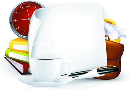 445x306 Western Frame Vector Art Free Vector Download