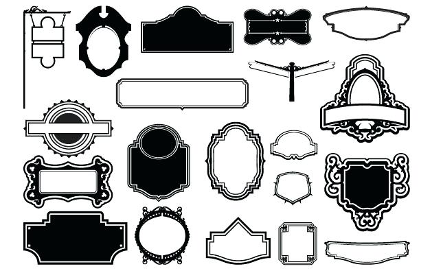 645x395 X Inch Frame Frames Barbwire Western My Picture Photo Inner West