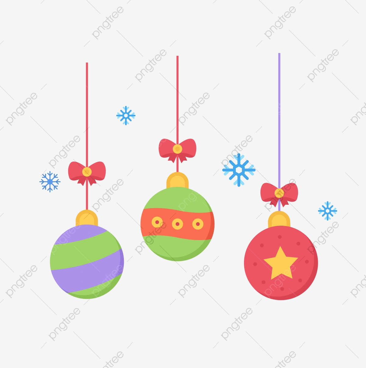 Christmas Western Colored Balls Hanging Ornaments Bow, Round 1200x1208 Christmas Western Colored Balls Hanging Ornaments Bow, Round