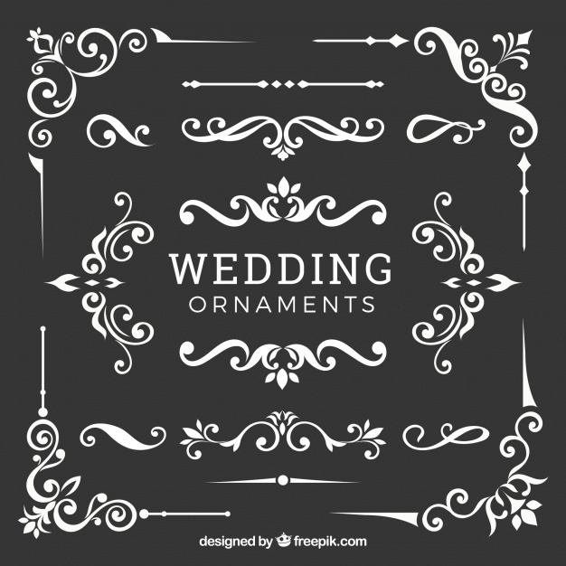 Ornament Vectors, Free In Format 626x626 Ornament Vectors, Free In Format