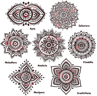 Western Ornaments Vector at Vectorified.com | Collection of Western ...