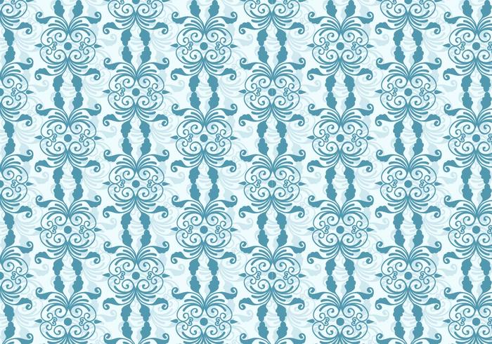 Free Vector Western Flourish Pattern 700x490 Free Vector Western Flourish Pattern