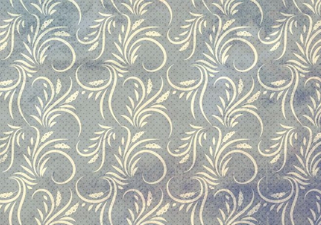 Gray Vector Western Flourish Seamless Pattern Free Vector Download 632x443 Gray Vector Western Flourish Seamless Pattern Free Vector Download