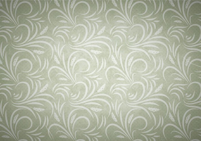 Olive Vector Western Flourish Seamless Pattern 700x490 Olive Vector Western Flourish Seamless Pattern