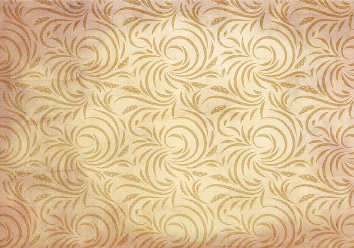 Vector Western Flourish Seamless Pattern 700x490 Vector Western Flourish Seamless Pattern