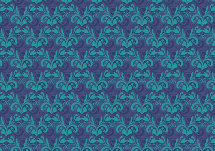 Cobalt Vector Western Flourish Pattern 700x490 Cobalt Vector Western Flourish Pattern