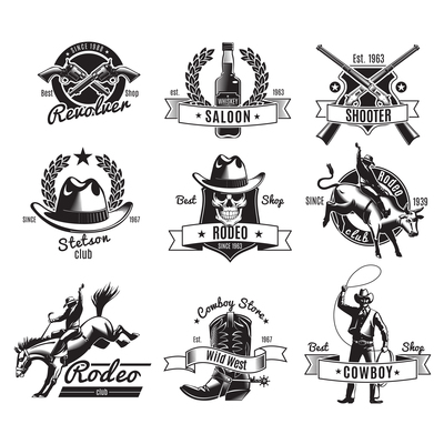 400x400 West Saloon On Curated Vector Illustrations, Stock Royalty Free