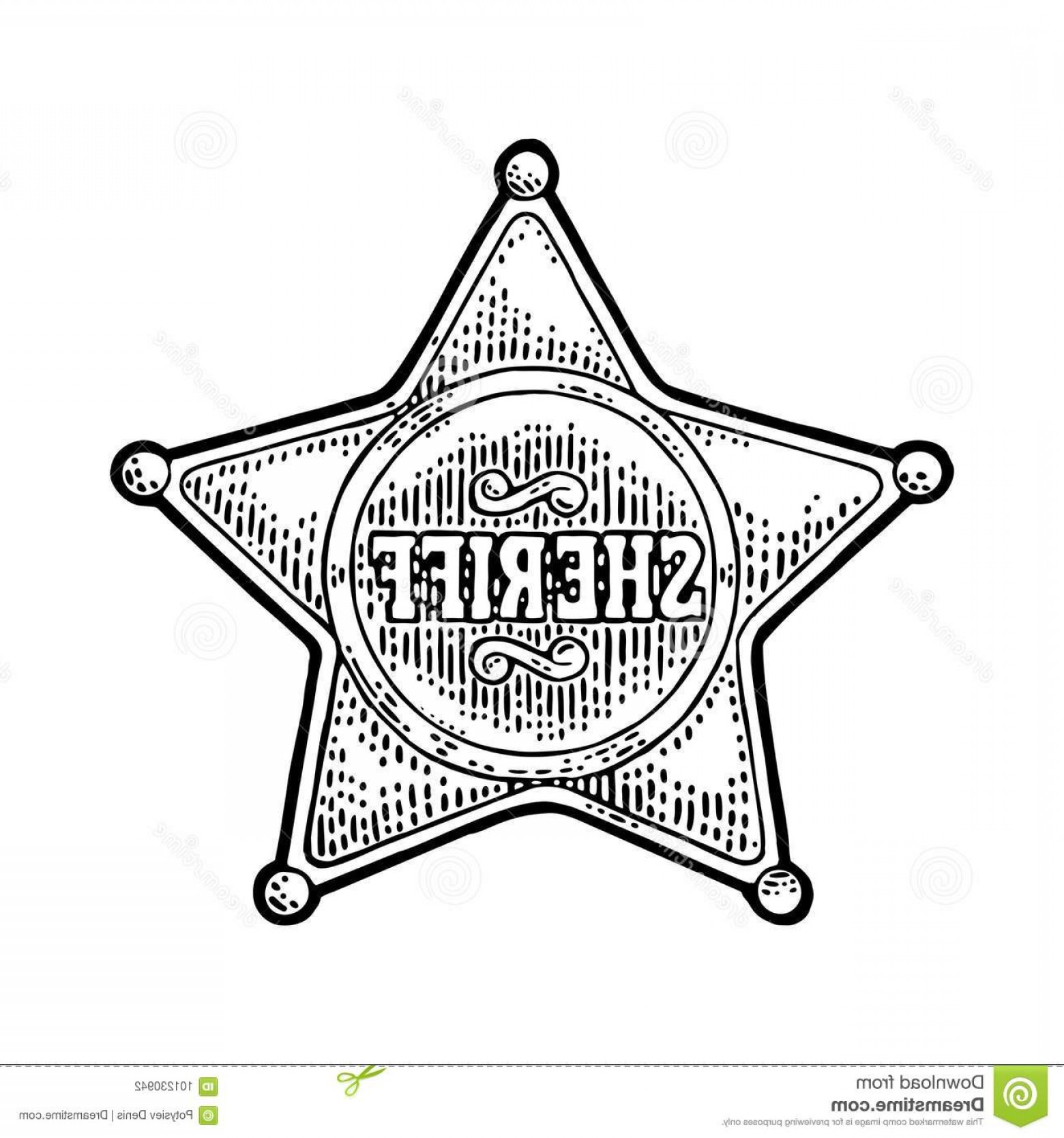 1560x1668 Texas Ranger Star Badge Vector Hoodamath