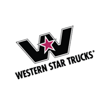 200x200 Western Star Trucks, Download Western Star Trucks Vector Logos