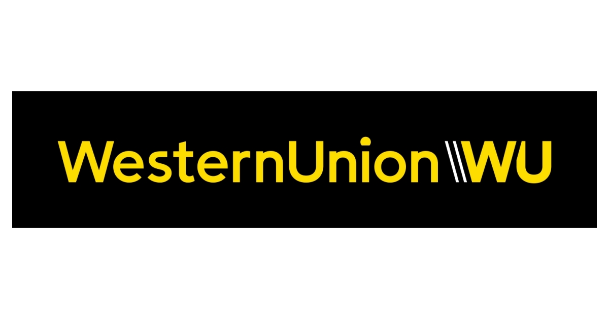 1200x627 Western Union Logo Png Images