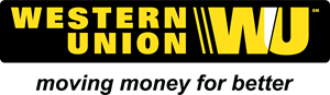 300x87 Western Union Logo Vector