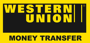 300x145 Western Union Logo Vector