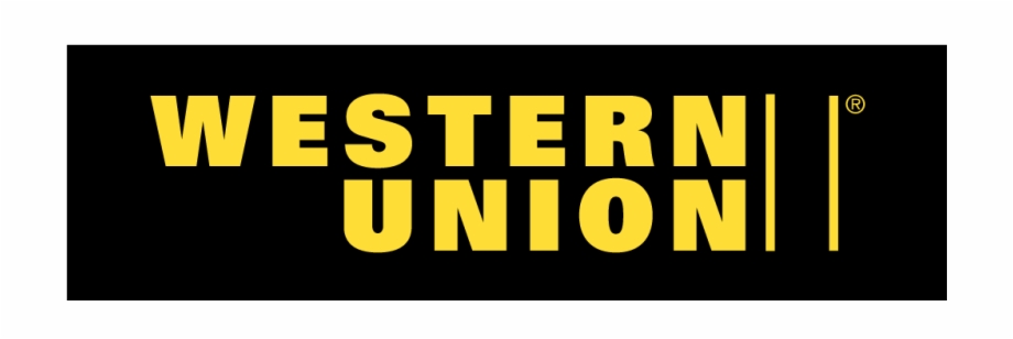 920x308 Western Union Vector Png Western Union Logo Vector