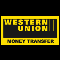 250x250 Western Union Logos
