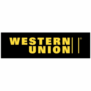 320x320 Free Western Union Logo Png Image, Transparent Western Union Logo
