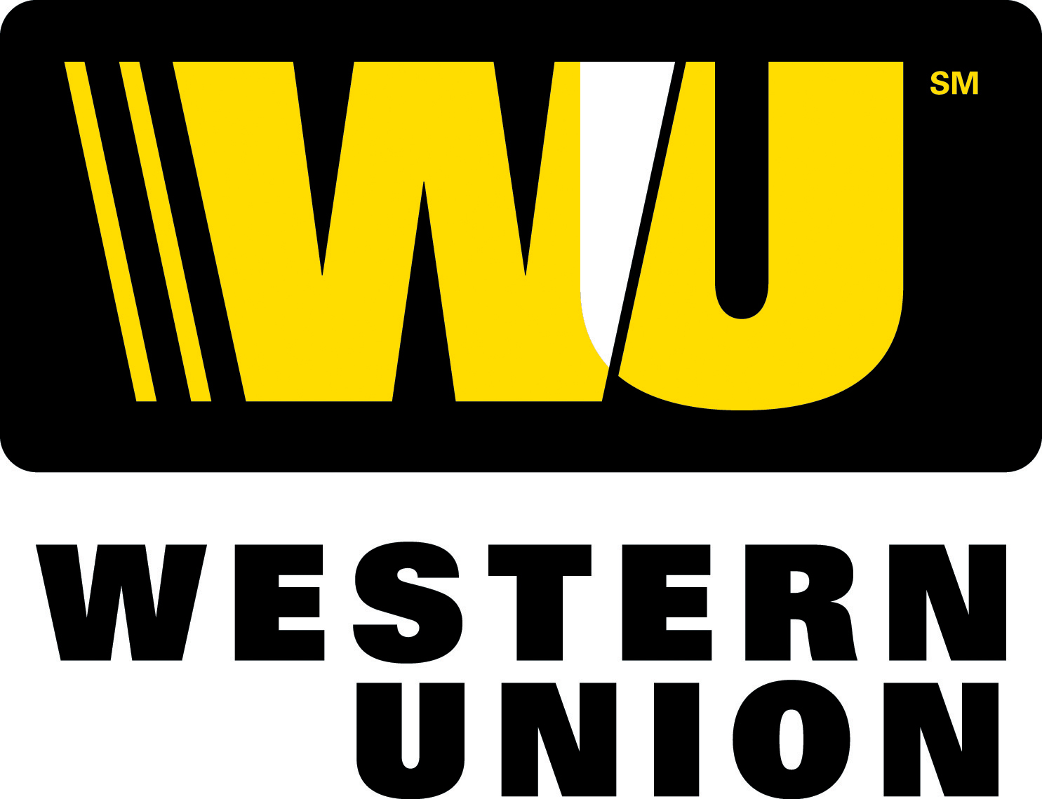 1485x1139 Logo Western Union Png Transparent Logo Western Union Images