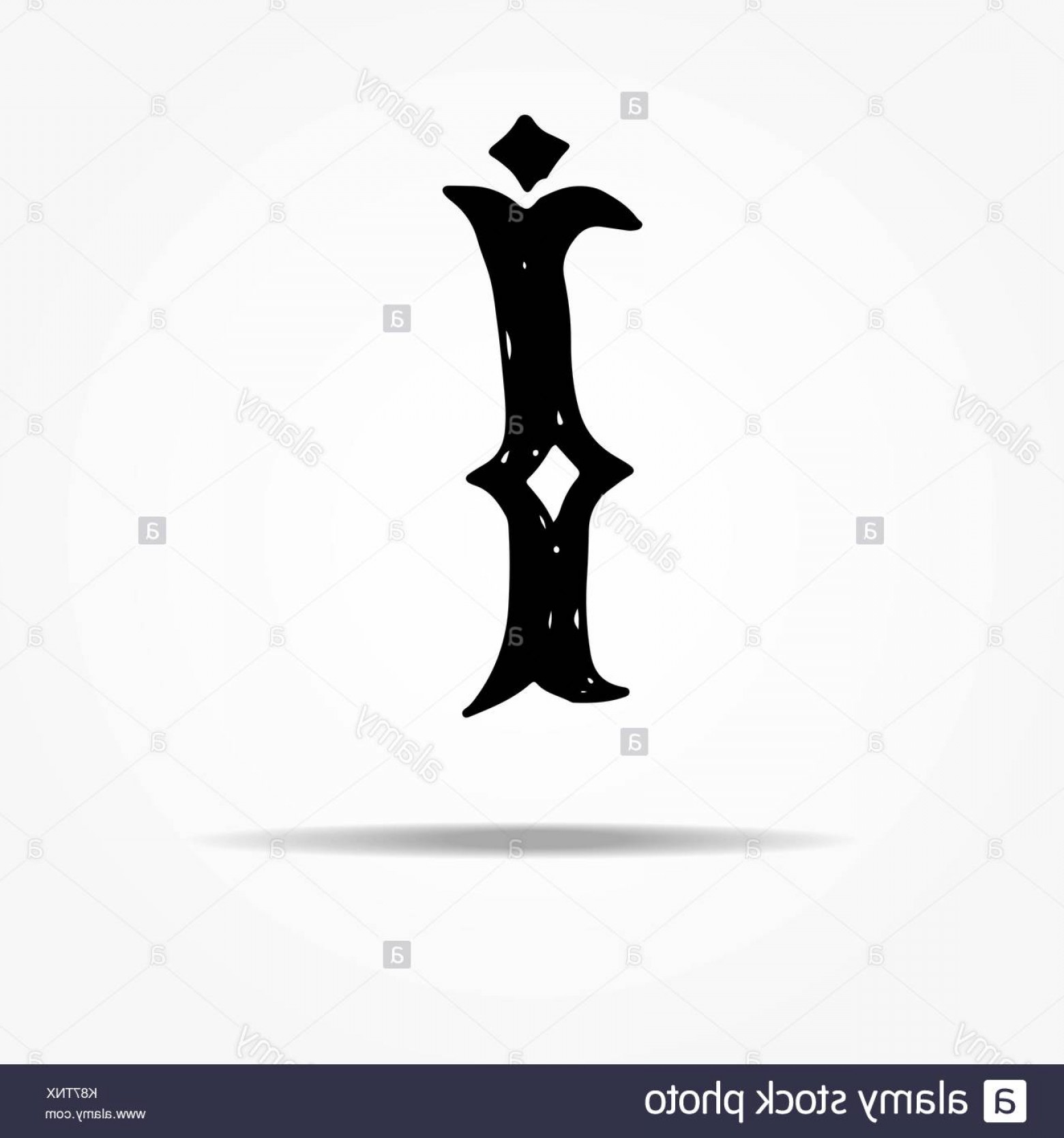 1560x1668 Western Cross Vector Lamaison