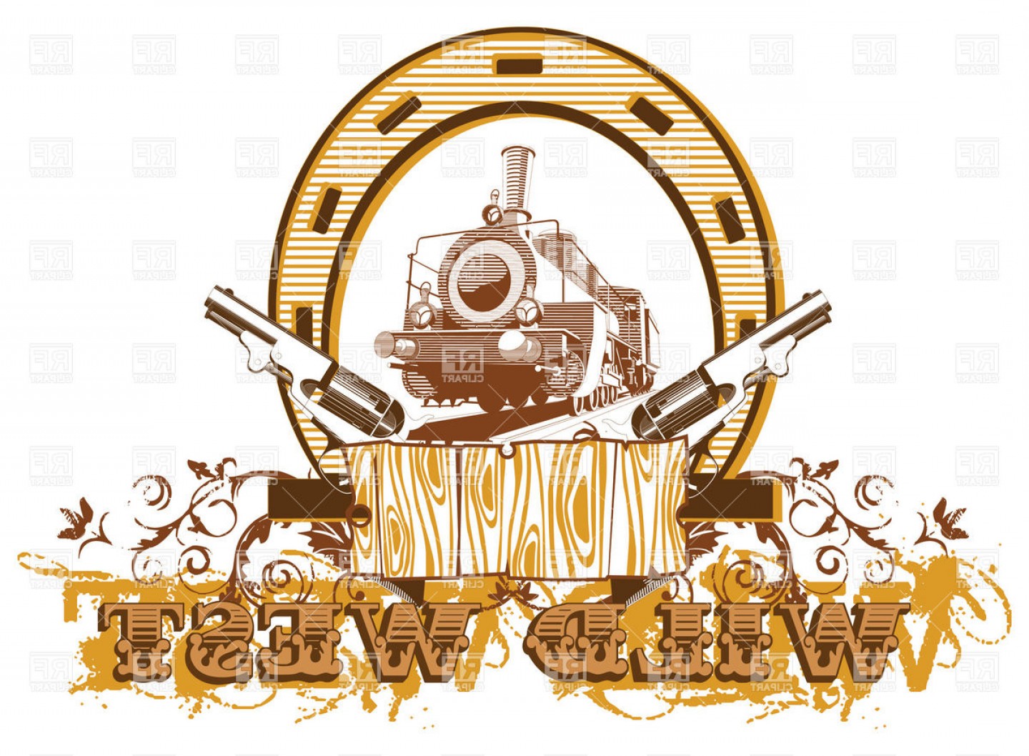 1440x1058 Western Vector Graphics Hoodamath