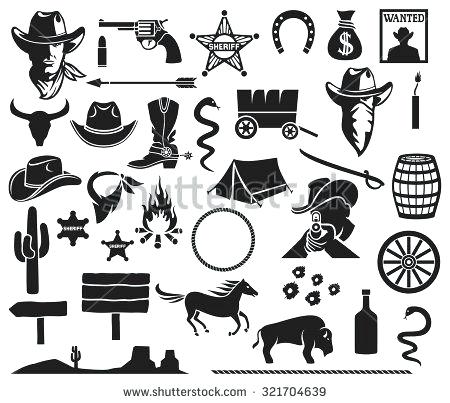 450x403 Old Western Wanted Font Cowboy Poster Post