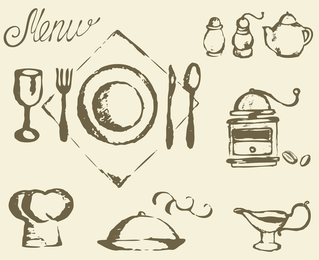 319x260 Western Vector Graphics To Download