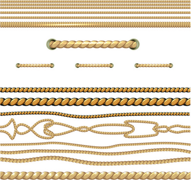 391x368 Western Rope Border Vector Art Free Vector Download