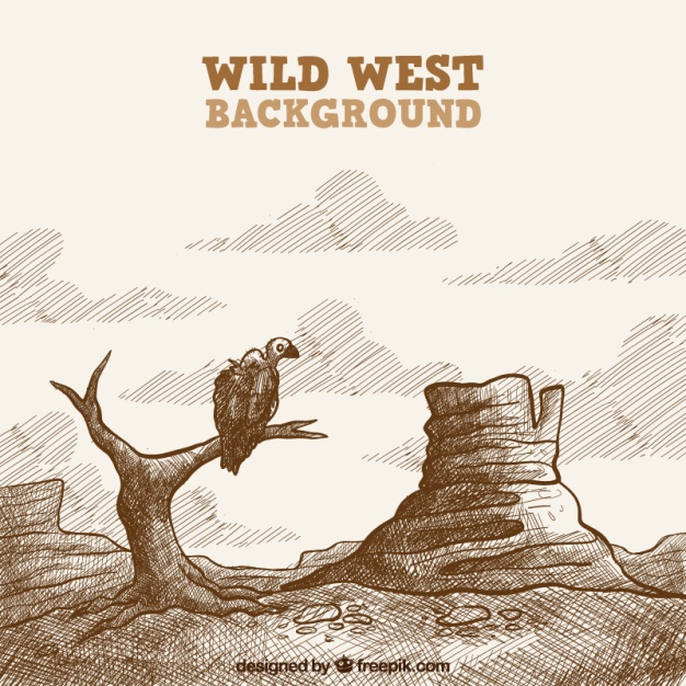 Western Vector Art at Vectorified.com | Collection of Western Vector ...