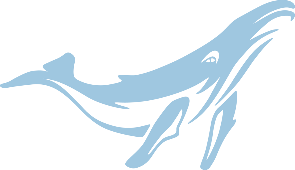 Whale Logo Vector at Vectorified.com | Collection of Whale Logo Vector ...