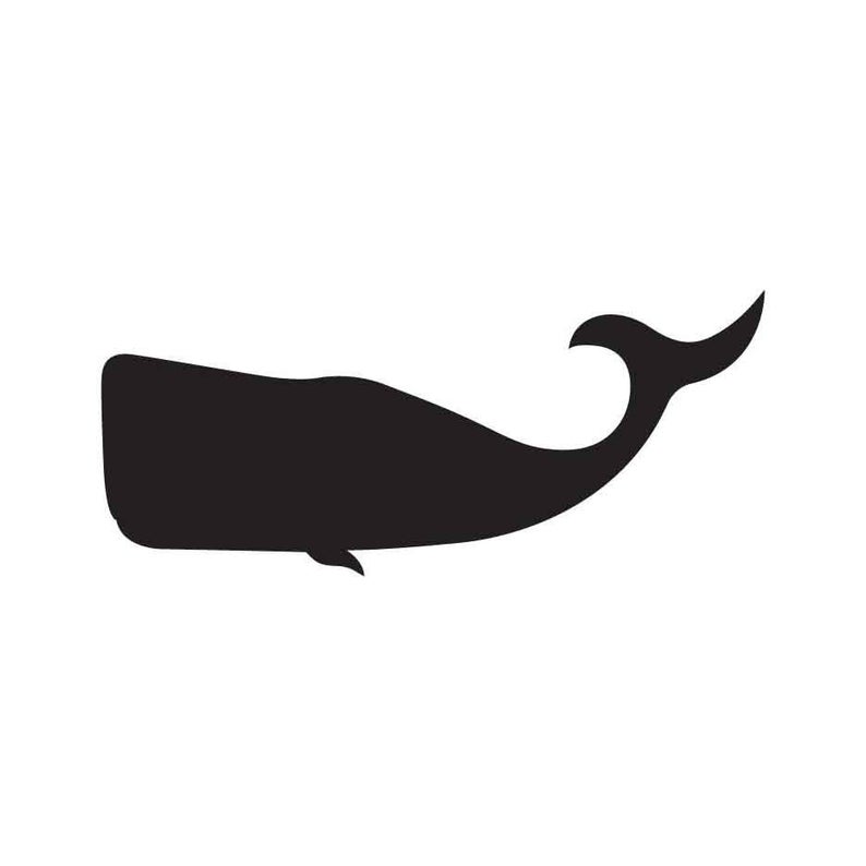 794x794 Whale Moby Dick Instant Download Vector Dxf Etsy