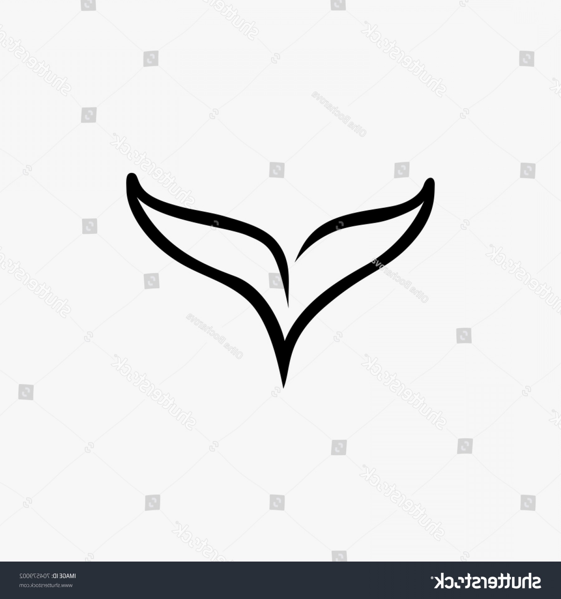 Vector Whale Tail Silhouette Logo Blue Geekchicpro 1800x1920 Vector Whale Tail Silhouette Logo Blue Geekchicpro