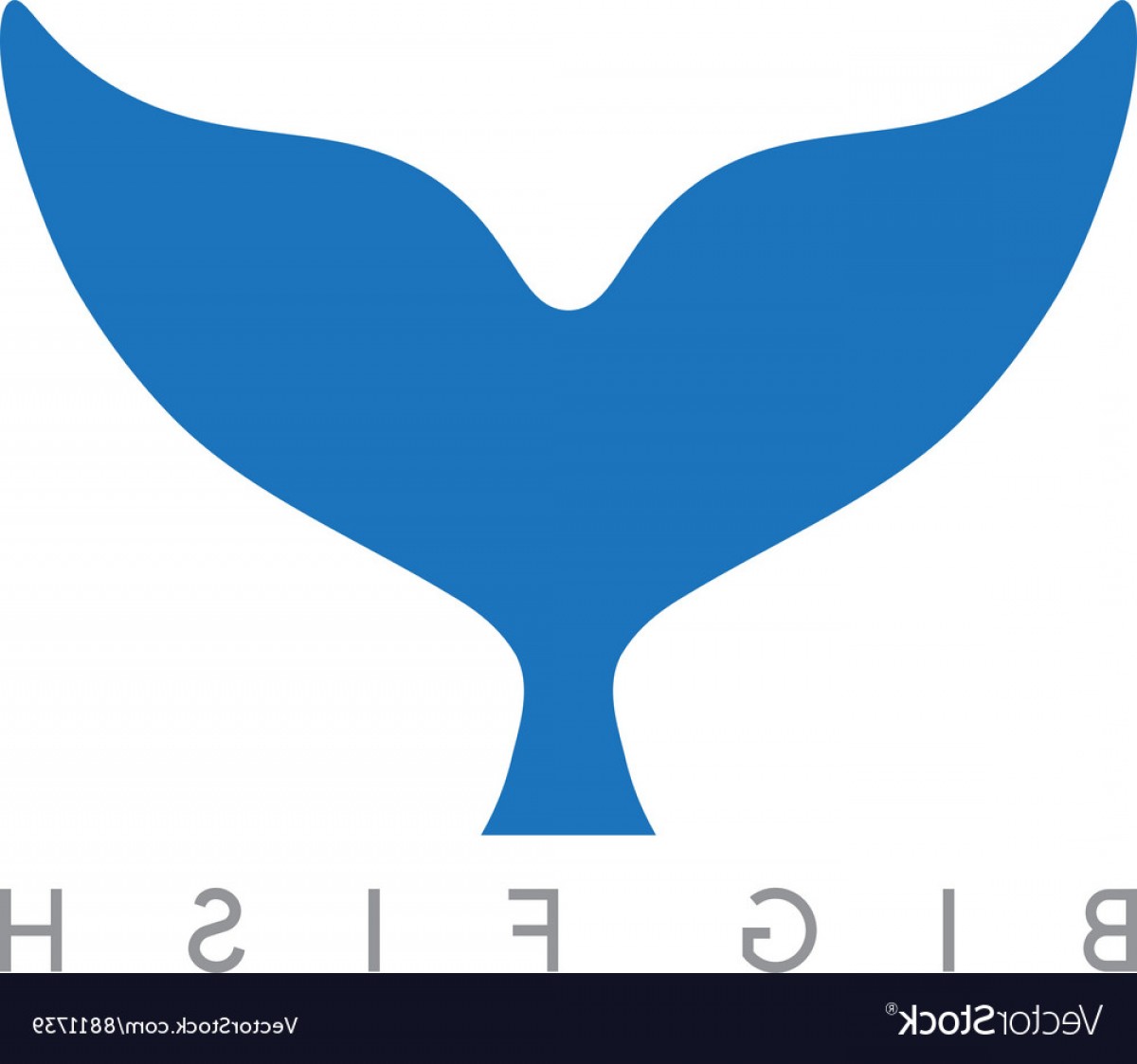 Abstract Design Template Of Whale Tail Vector Geekchicpro 1200x1123 Abstract Design Template Of Whale Tail Vector Geekchicpro