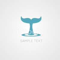 Whale Tale Vector Illustration Stock Vectors 200x200 Whale Tale Vector Illustration Stock Vectors