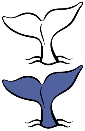 Whale Tale 293x450 Whale Tale