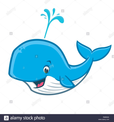 399x427 Whale Png