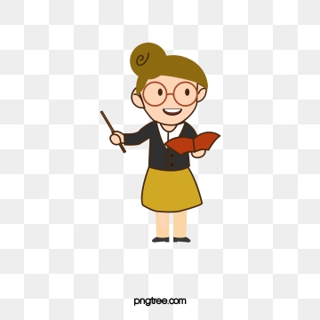 360x360 Teacher Png Images, Download Teacher Png Resources