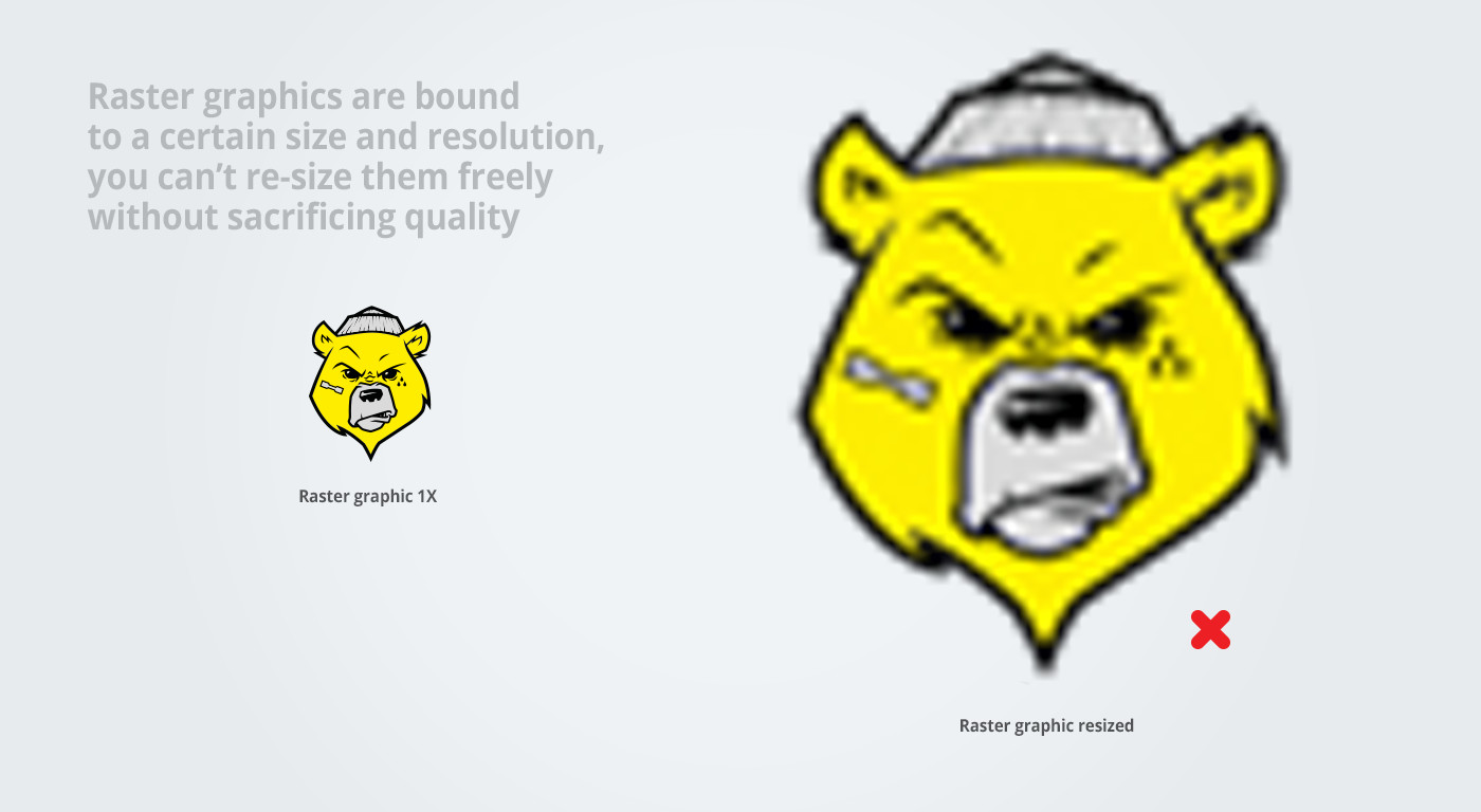 1400x768 The Difference Between Vector And Bitmap Graphics