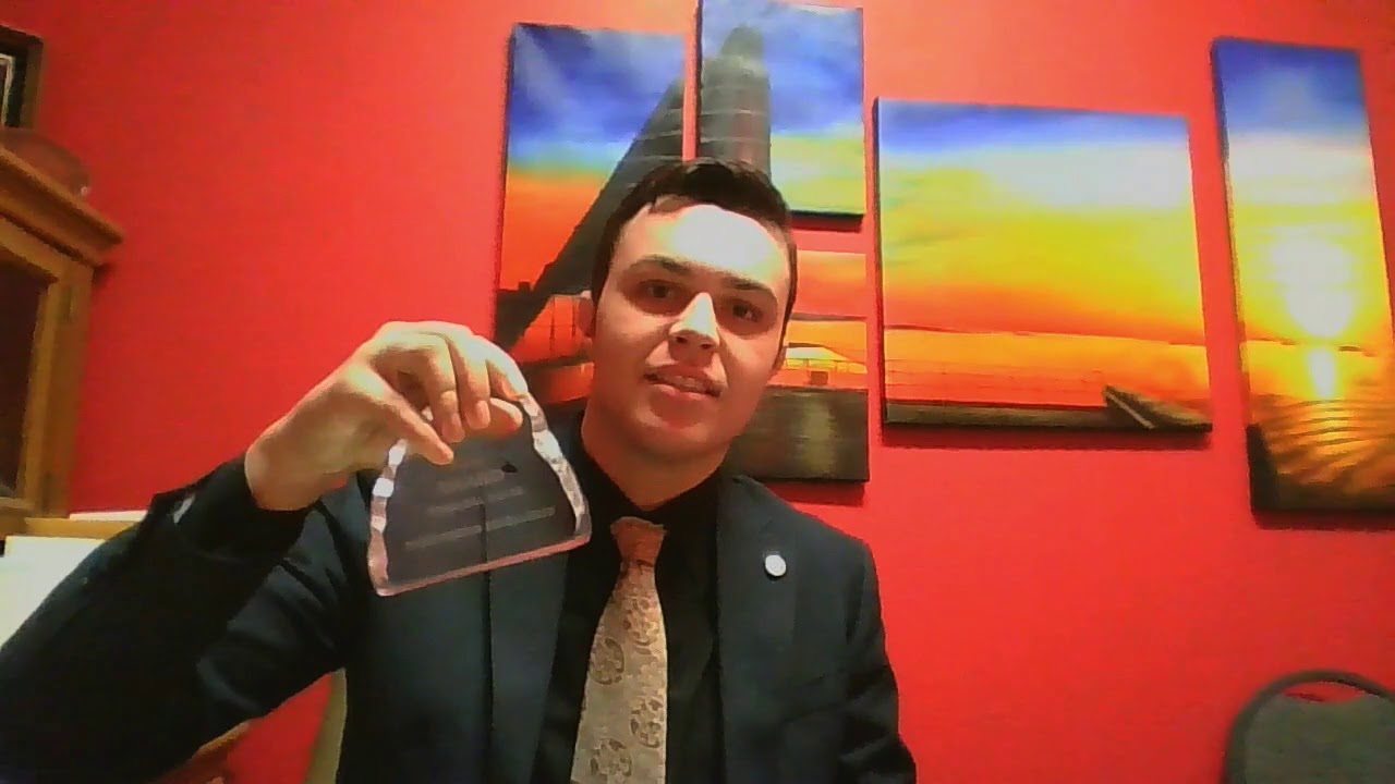 1280x720 James Snyder Tells Us What It's Like To Sell For Cutcovector