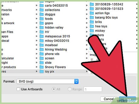 460x345 How To Convert To Vector