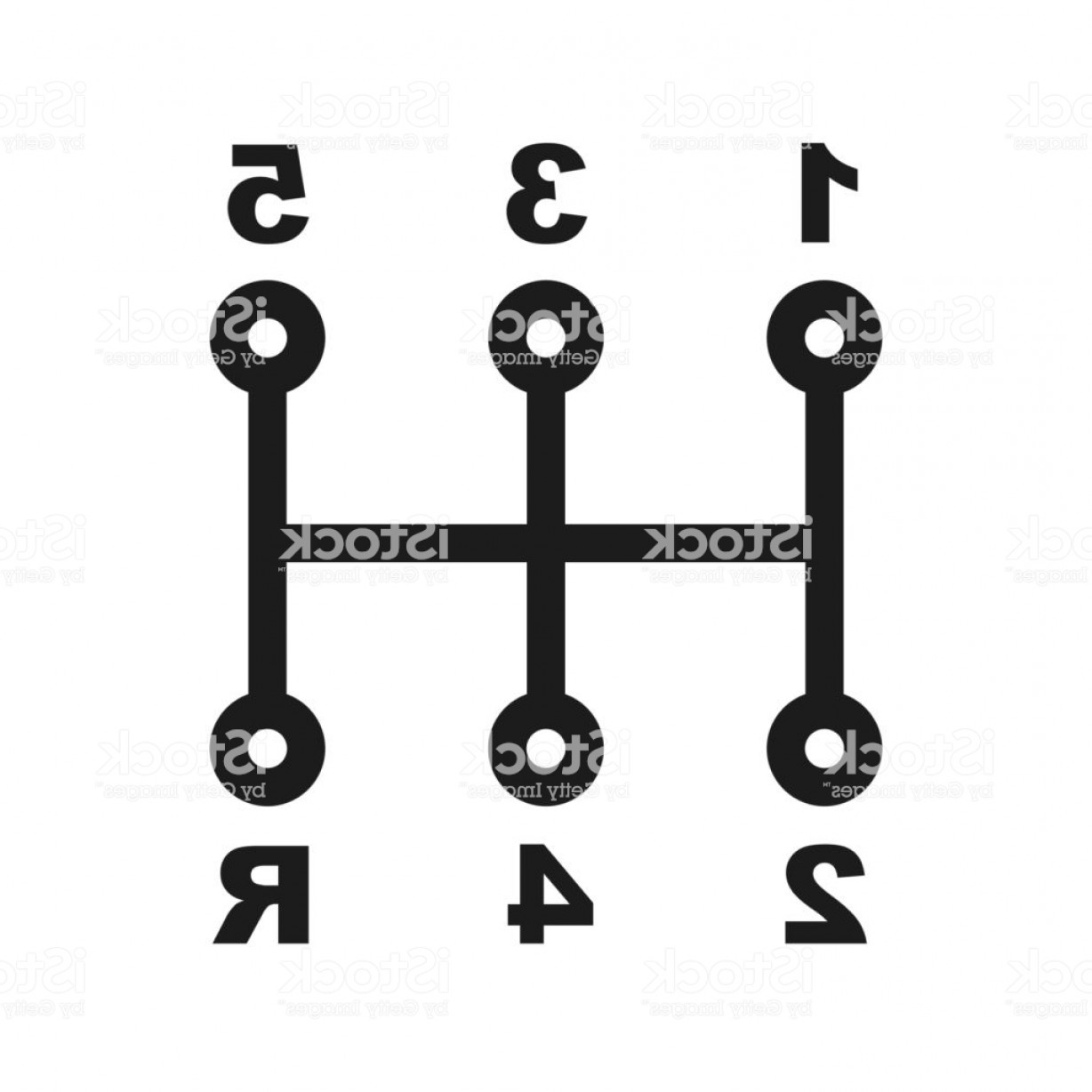 1228x1228 Transmission Icon For Cars Stock Vector Gm Hoodamathrun