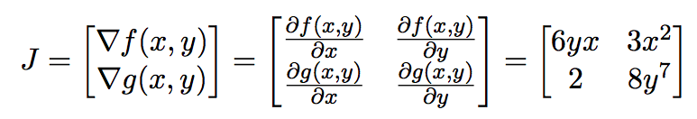 773x132 Finding The Gradient Of A Vector Function