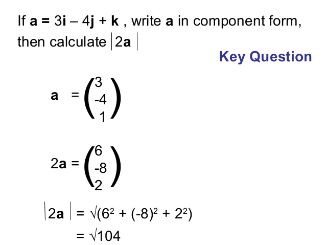 638x479 Unit Vectors