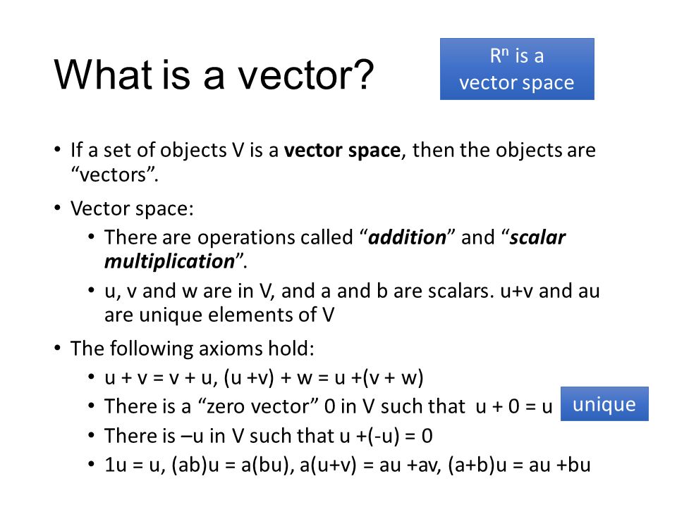 What Is A Vector At Vectorified.com 