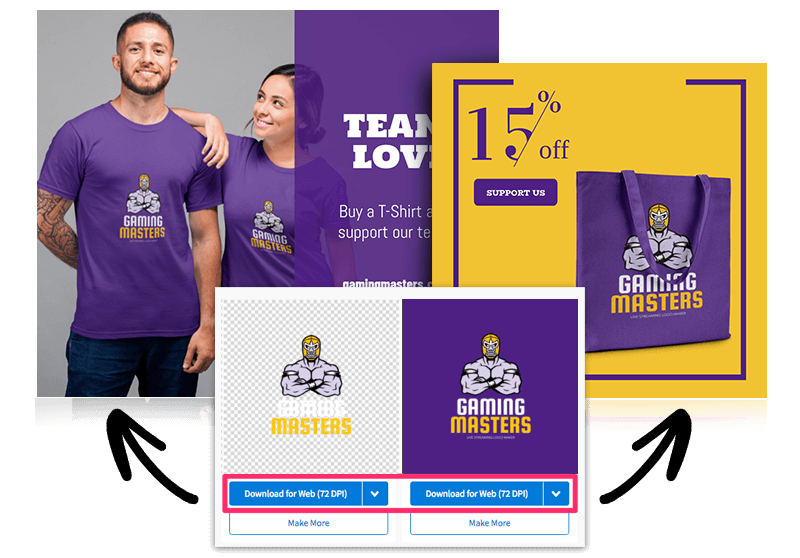 800x558 How To Download Your Logo As A Vector