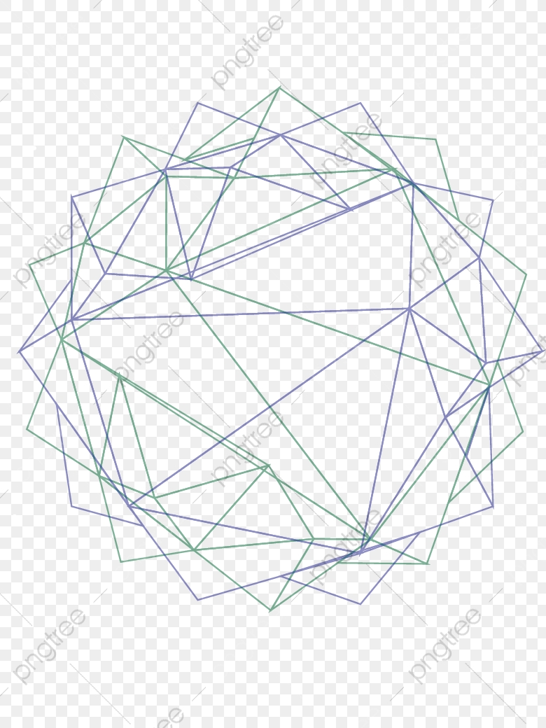 780x1040 Abstract Vector Geometry Background, Geometric Creative, Creative