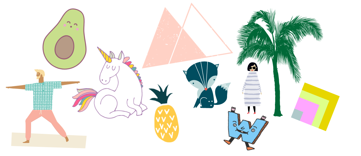 What Is A Vector In Graphic Design