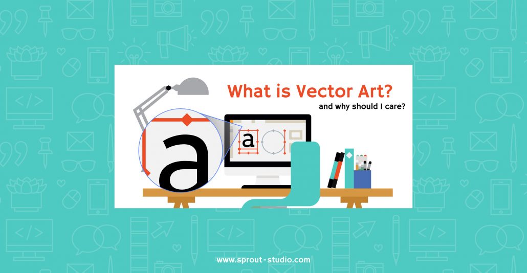 1030x534 What Is A Vector Learn More With Our Raster Vs Vector Infographic